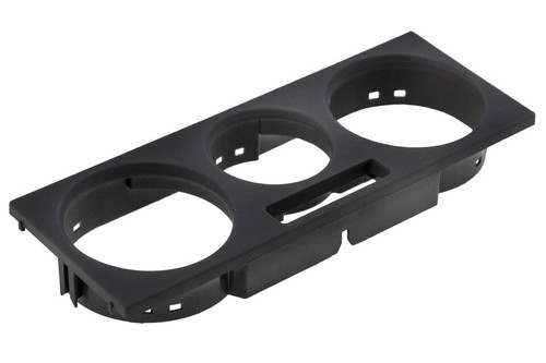 Porte gobelet central pour - porte,