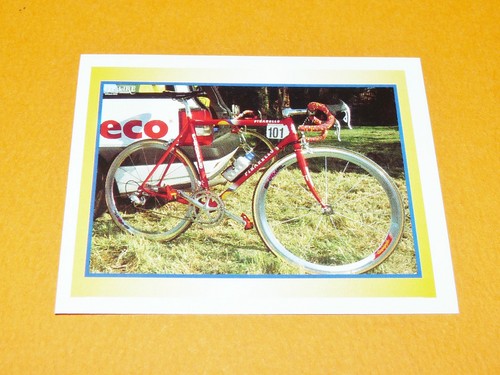 119 velo mercatone uno - n°119,