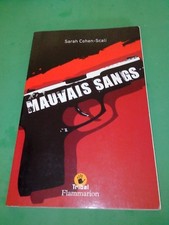 Sarah Cohen-Scali - Mauvais