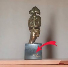 sticker autocollant signature