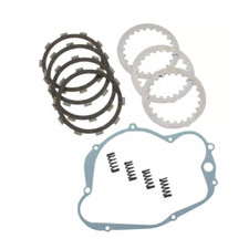 Disque d embrayage renforcé