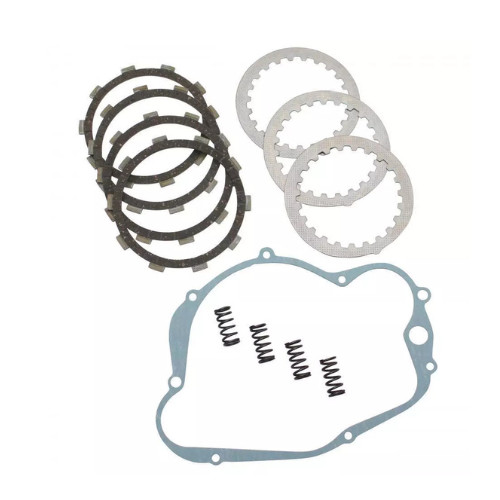 Disque embrayage renforcé - d,