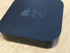 Apple TV 2nd Generation Media