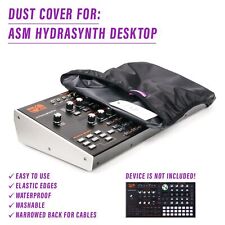 COUVERCLE ANTI-POUSSIÈRE pour ordinateur de bureau ASM Hydrasynth