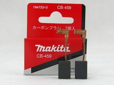 Makita 194722-3 Balais CB-459