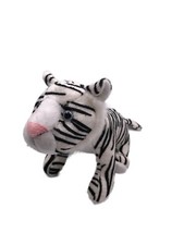 Animal peluche tissu - animal,