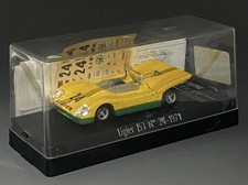 Solido 1/43 Ligier JS3 #24