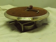 MOTEUR THORENS MODELE 522 AVEC