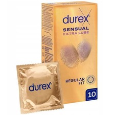 Préservatifs super fins Durex