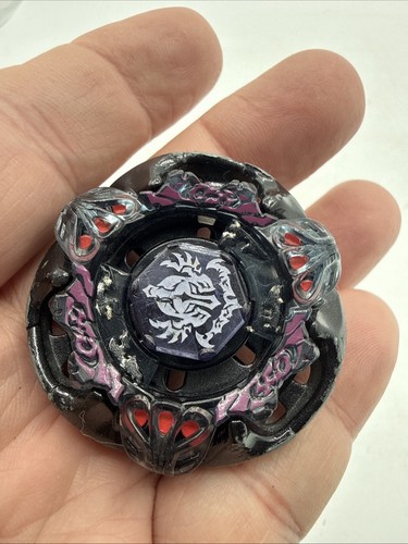 Takara tomy beyblade - tomy, metal