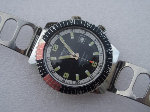 Sicura breitling montre - sicura, breitling/montre