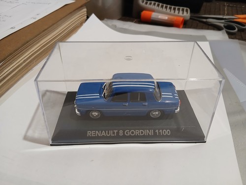 Renault gordini 1100 1 - gordini,