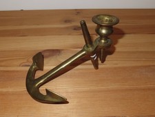 Bougeoir ancien en forme