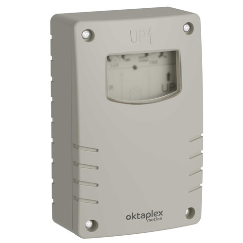 Oktaplex bela interrupteur - bela,
