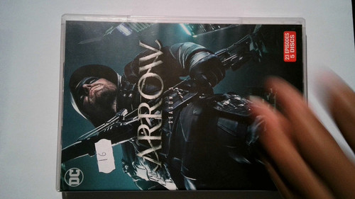 ARROW
