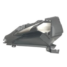 cache carenage face avant