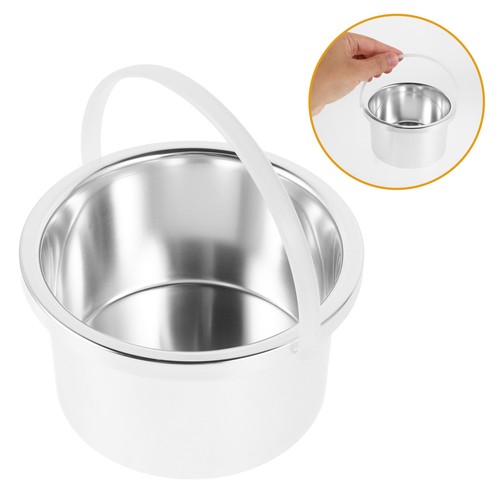 Pot fondre cire insert - la,