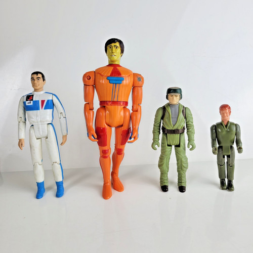 Lot figurines vintage star - figurines,