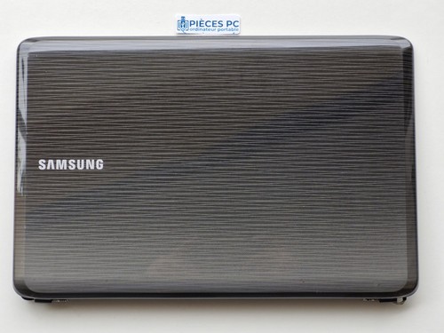 Back cover complet samsung - back,