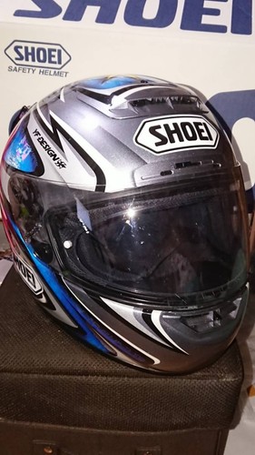 Shoei twelve daijiro - shoei, x-twelve