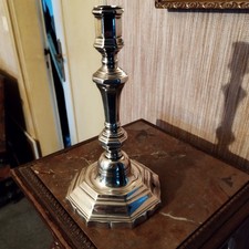 Bougeoir Style Louis XIV à
