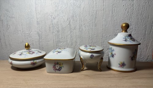 Service porcelaine de - service,