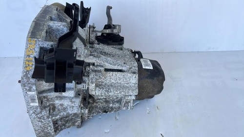 Boite vitesses renault clio - boite,