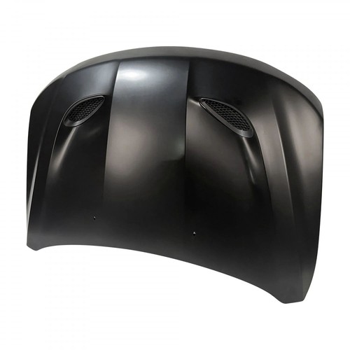 Capot aluminium trackhawk - capot,