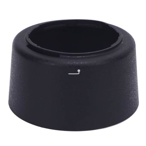 Camera lens hood - hood, abs