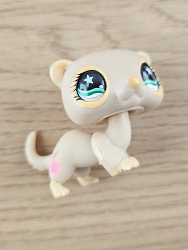 Littlest petshop ancien - littlest,