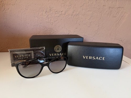 Lunette soleil versace - de,