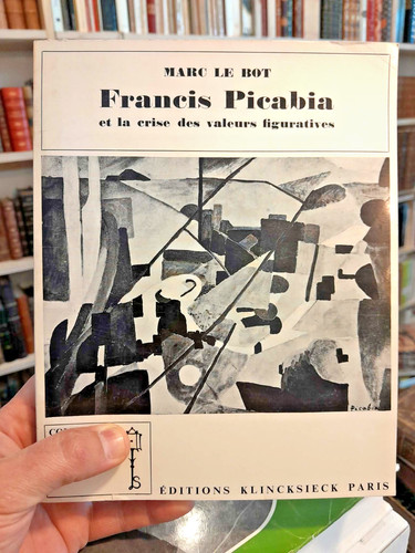 Marc bot francis - marc,