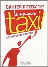 Le nouveau taxi ! : méthode