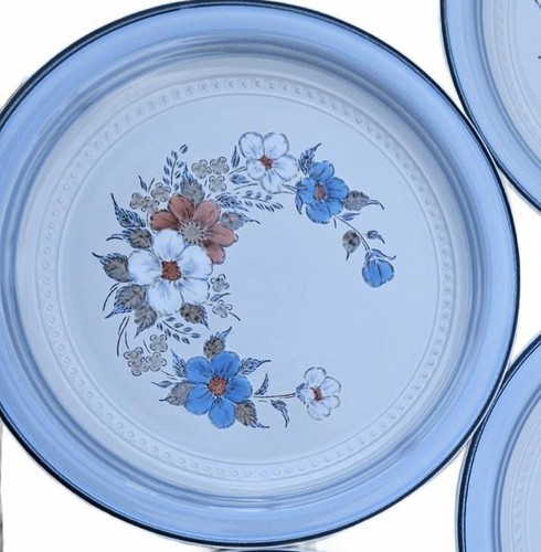 Vintage johann haviland blue - johann,