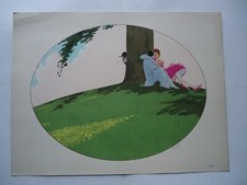 ETTORE TITO/LES 5 SENS/F1025/
