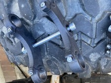 GRC LASER POCKETBIKE OEM TOP