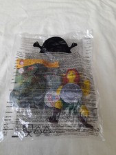 " FIGURINE SHREK McDONALD'S