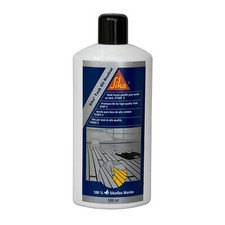 - Huile de Protection des ponts en teck - Teak Oil Neutral Incolore - Protège...