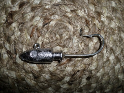 Pack spire point jigs - spire,