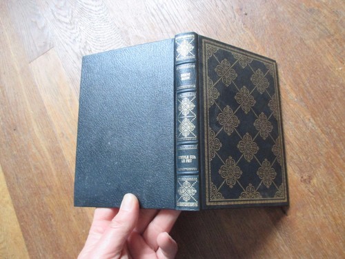 Bibliotheque temps present - du,