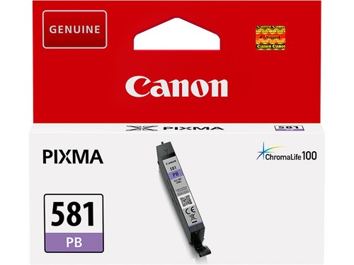 Cartouche canon 581 photo - canon,