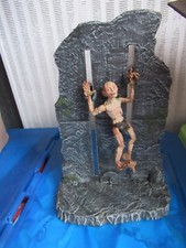 figurine Gollum "Seigneur des anneaux"