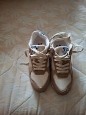 Baskets No Name excellent etat