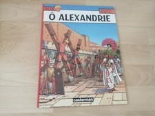 BD E.O ALIX O ALEXANDRIE