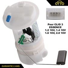 Pompe de Gavage à carburant