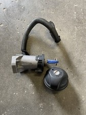 Serrure Contacte Démarrage