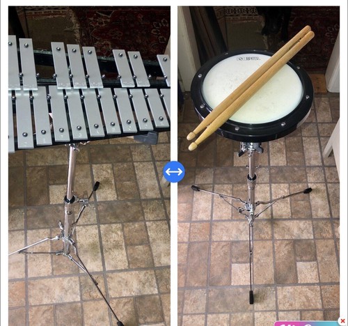 Jupiter xylophone drum - xylophone,