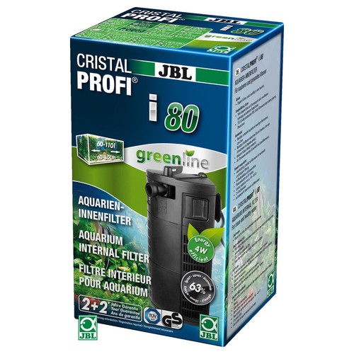 Jbl cristal profi - jbl,