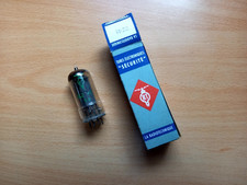 RT  GZ41 (Valve)  TUBE LAMPE