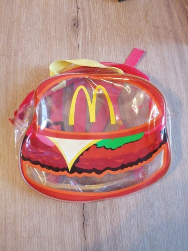 Jouet mac donald mcdo happy - jouet,